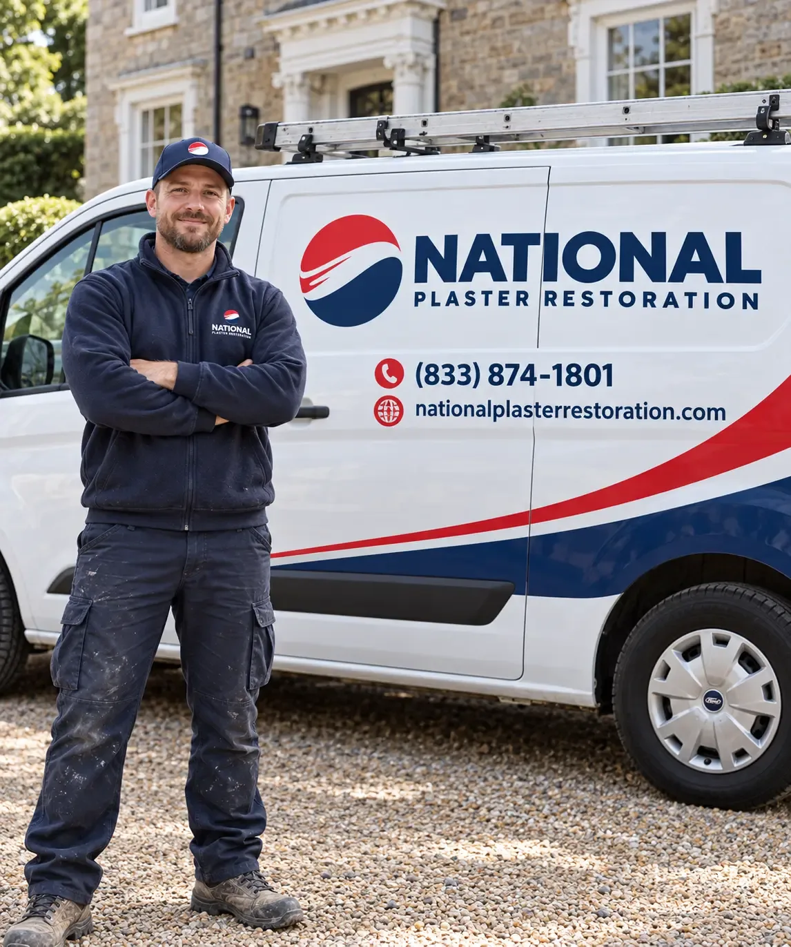Plaster Repair Saucier, MS FAQs
